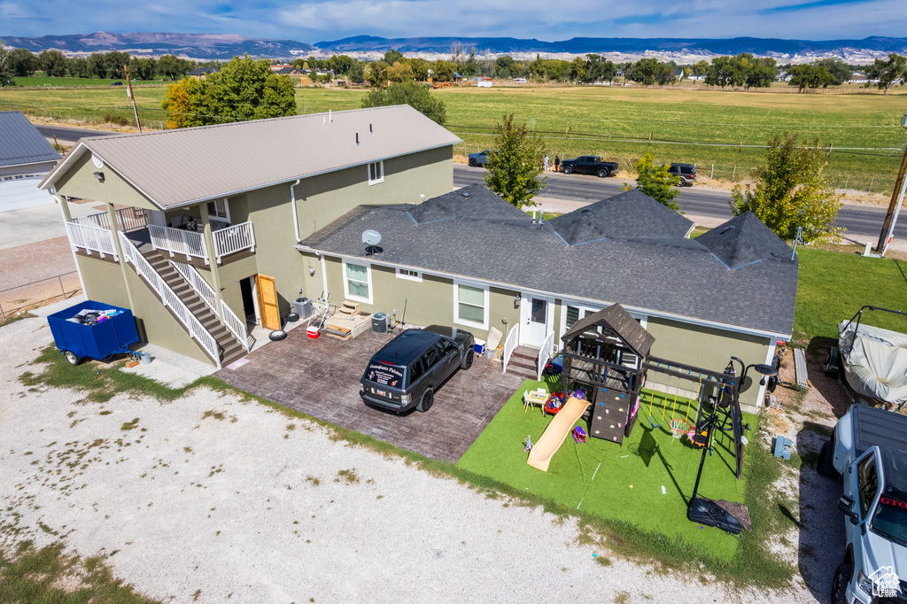 331 W 1500 S Vernal, UT 84078