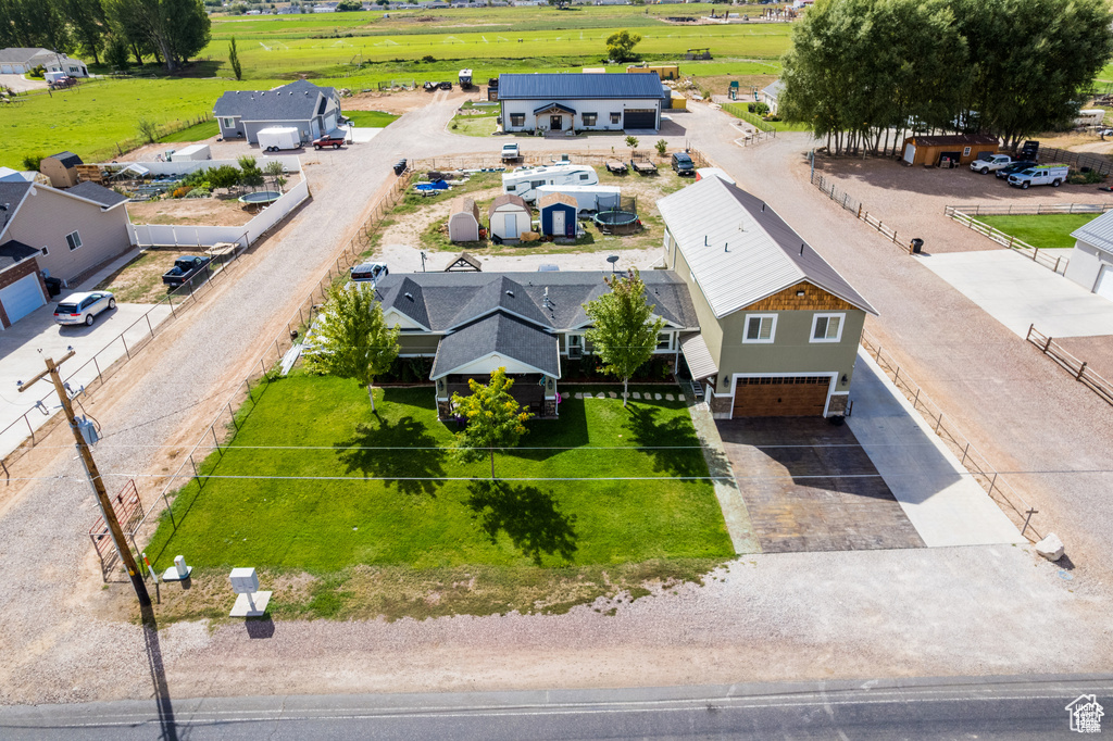 331 W 1500 S Vernal, UT 84078