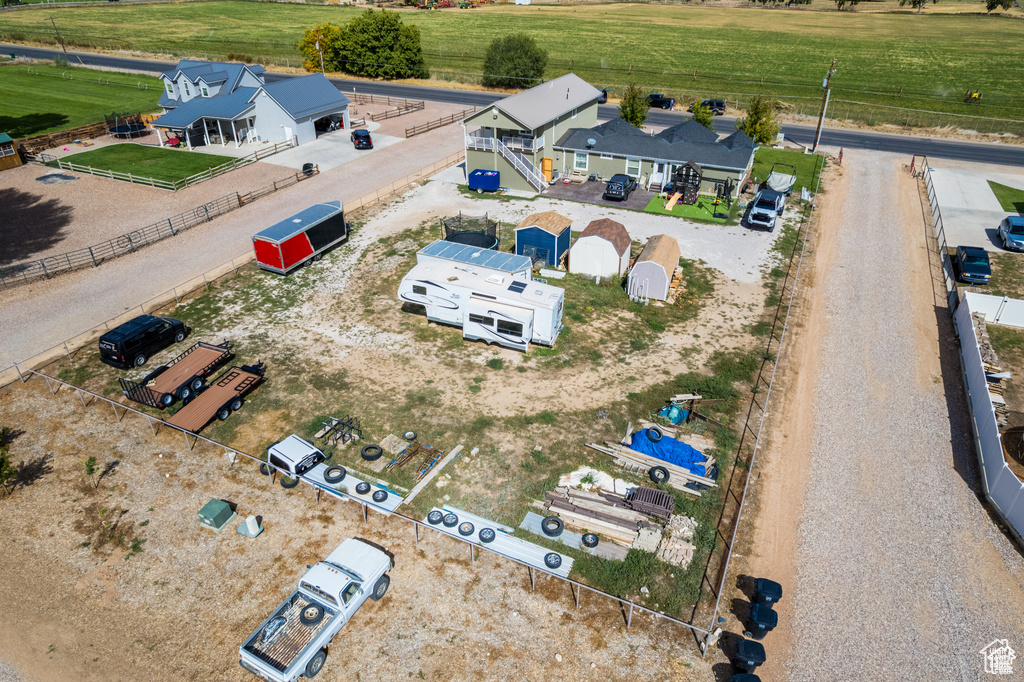 331 W 1500 S Vernal, UT 84078