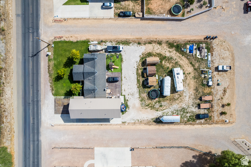 331 W 1500 S Vernal, UT 84078