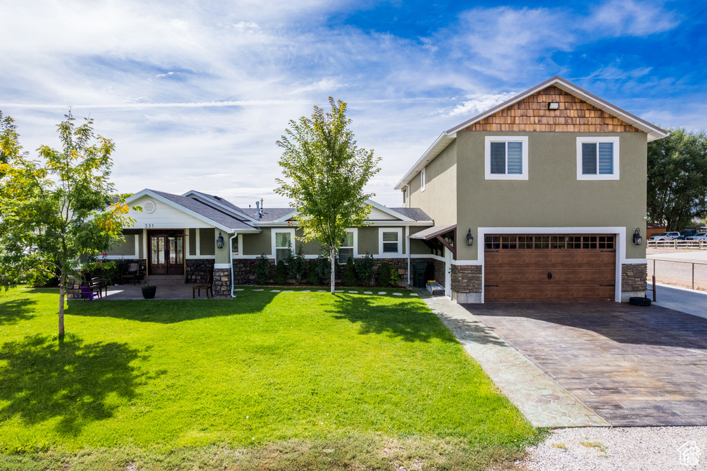 331 W 1500 S Vernal, UT 84078