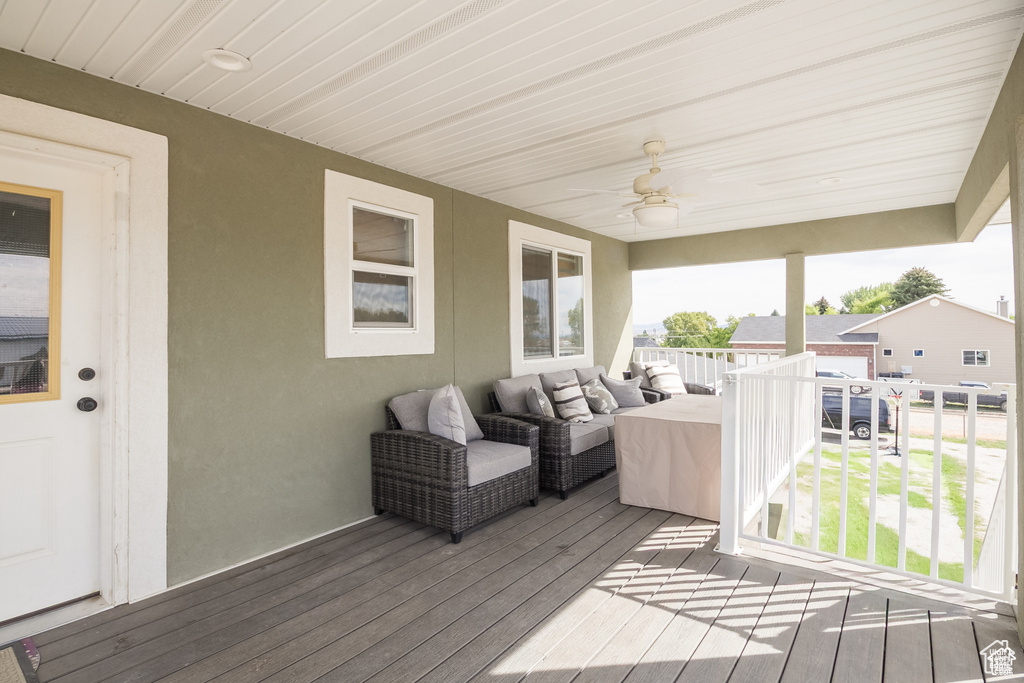 331 W 1500 S Vernal, UT 84078