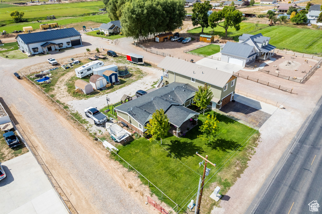 331 W 1500 S Vernal, UT 84078