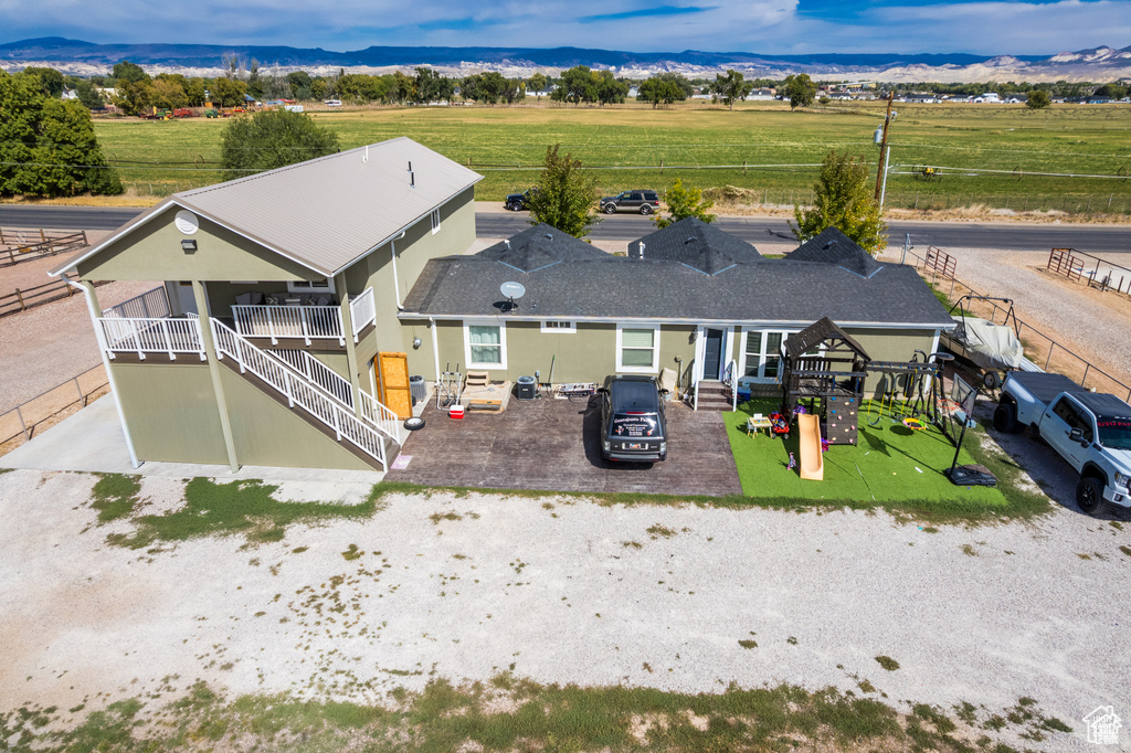 331 W 1500 S Vernal, UT 84078
