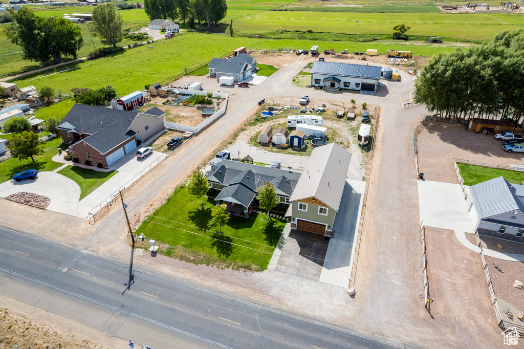 331 W 1500 S Vernal, UT 84078