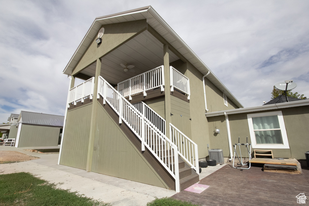 331 W 1500 S Vernal, UT 84078