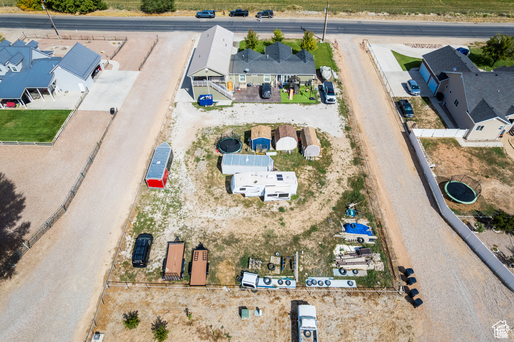 331 W 1500 S Vernal, UT 84078