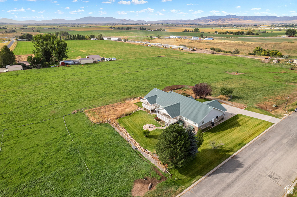 1176 E 900 S Preston, ID 83263