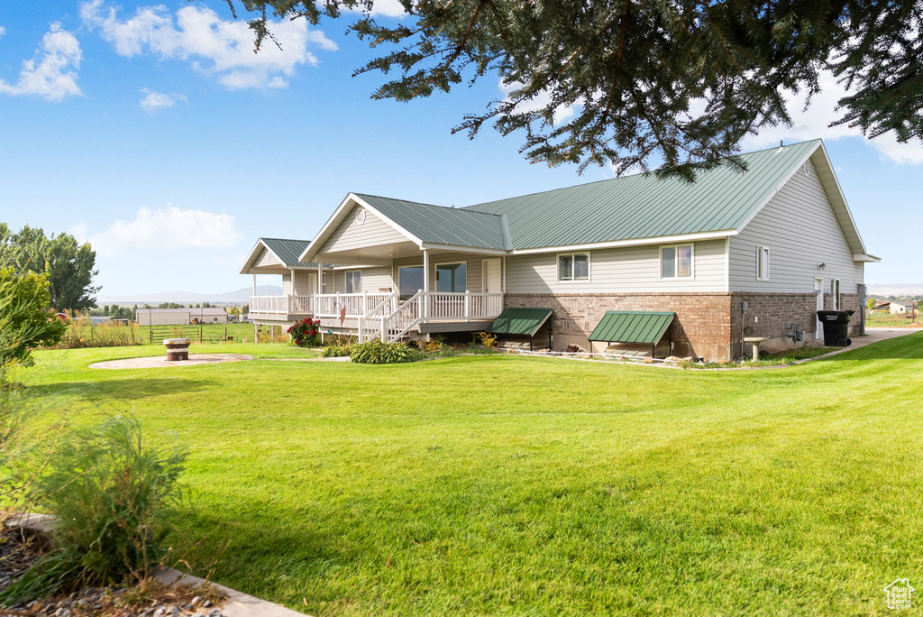 1176 E 900 S Preston, ID 83263