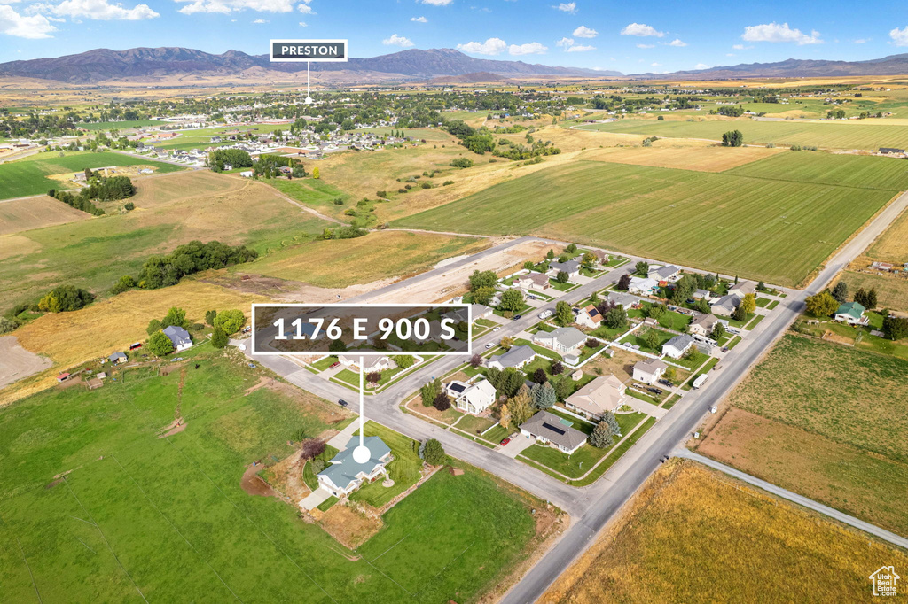 1176 E 900 S Preston, ID 83263