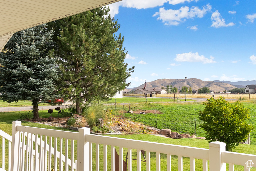 1176 E 900 S Preston, ID 83263