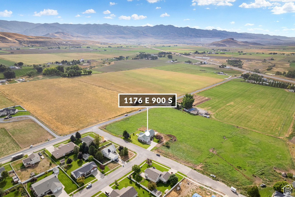 1176 E 900 S Preston, ID 83263
