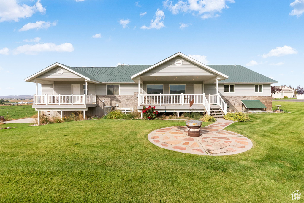 1176 E 900 S Preston, ID 83263