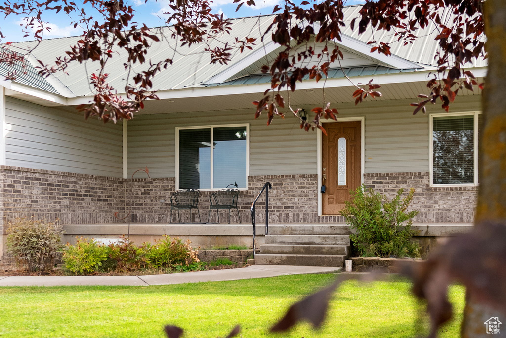 1176 E 900 S Preston, ID 83263