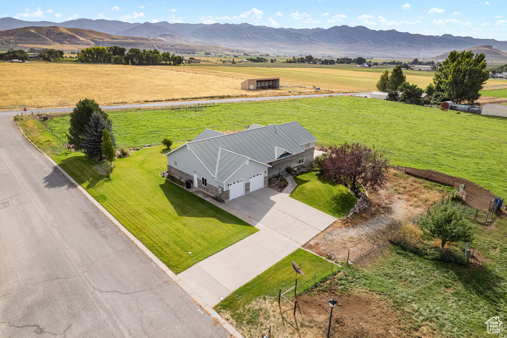 1176 E 900 S Preston, ID 83263