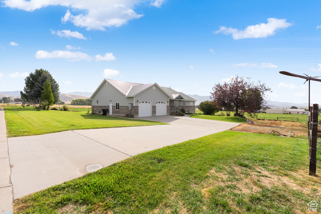 1176 E 900 S Preston, ID 83263