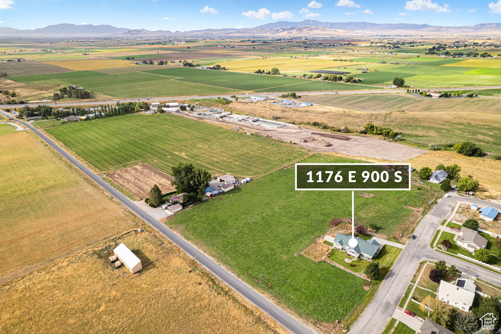 1176 E 900 S Preston, ID 83263