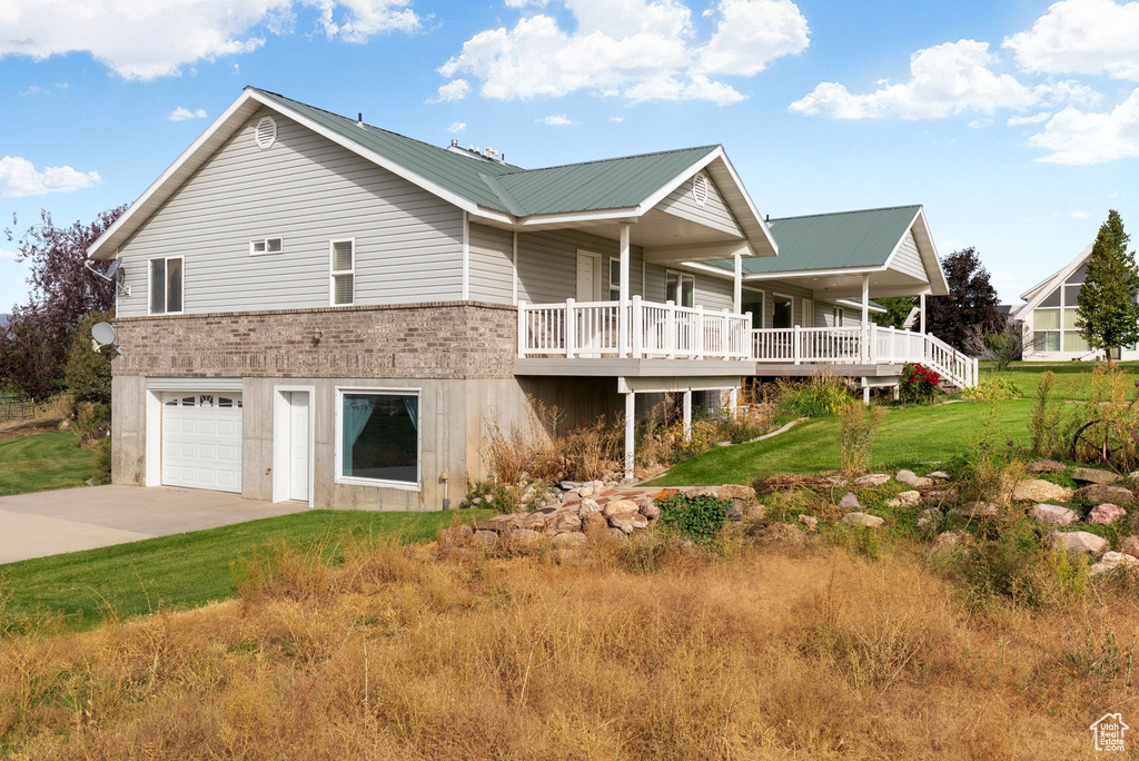1176 E 900 S Preston, ID 83263