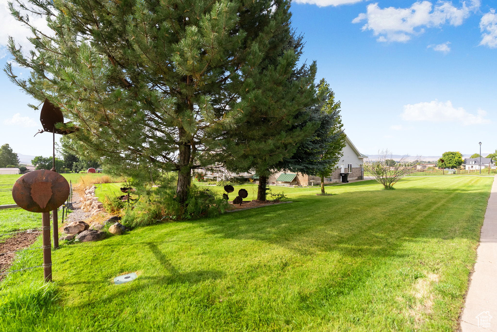 1176 E 900 S Preston, ID 83263