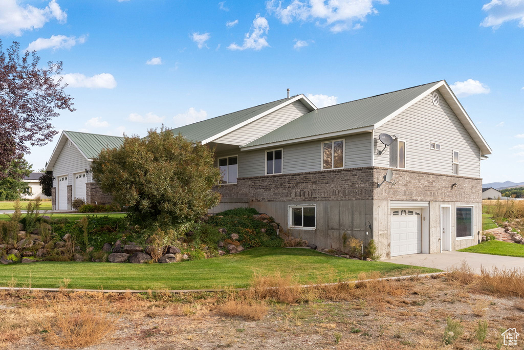 1176 E 900 S Preston, ID 83263