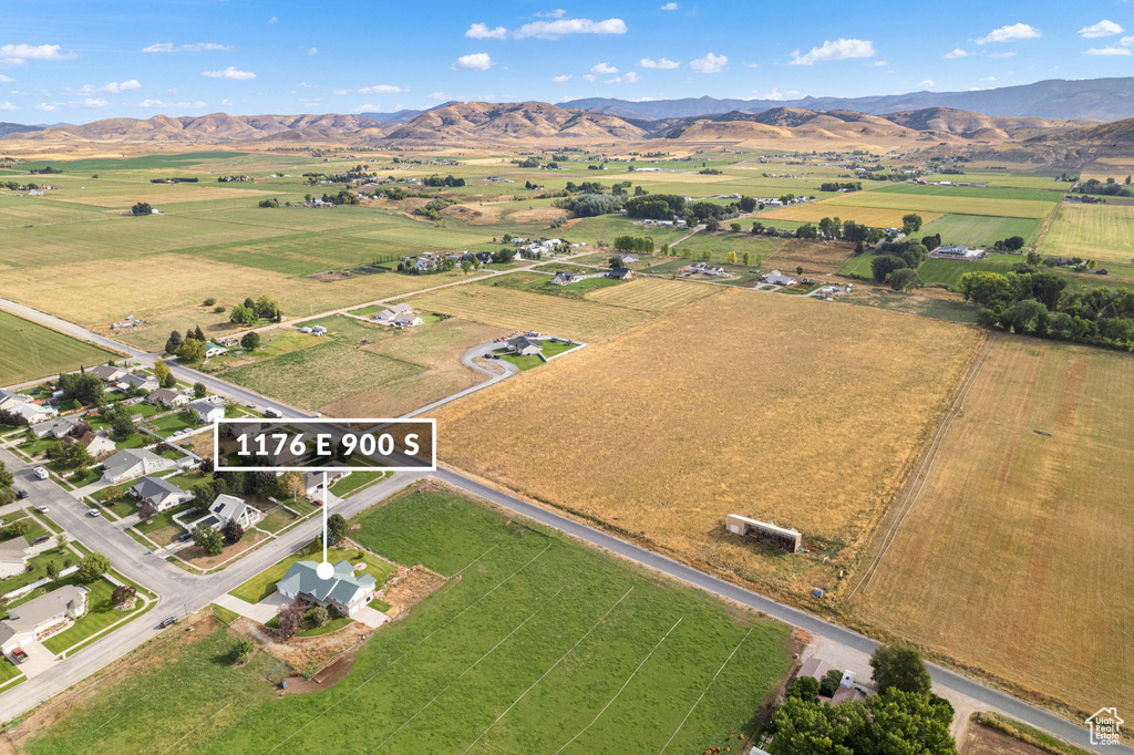 1176 E 900 S Preston, ID 83263