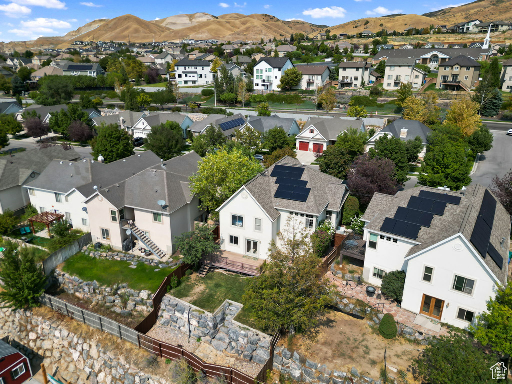 2297 W NEW HARVEST LN Lehi, UT 84043