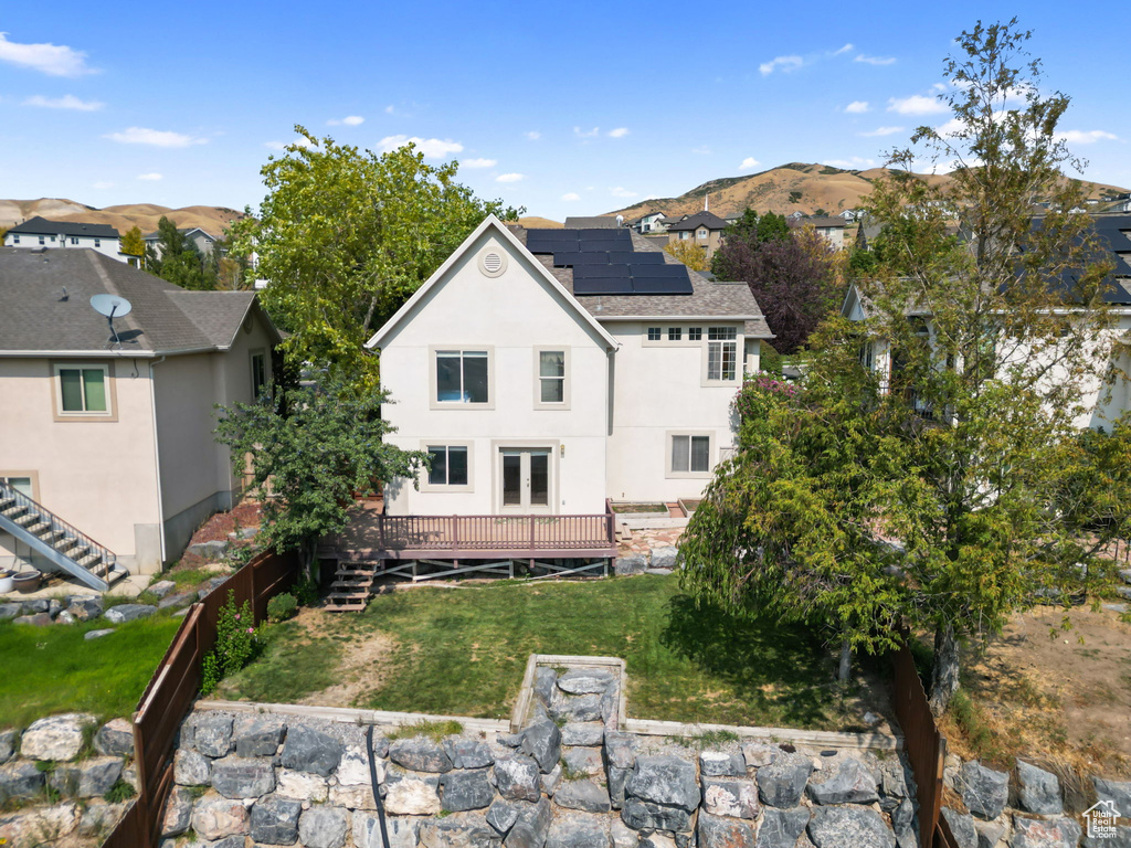 2297 W NEW HARVEST LN Lehi, UT 84043