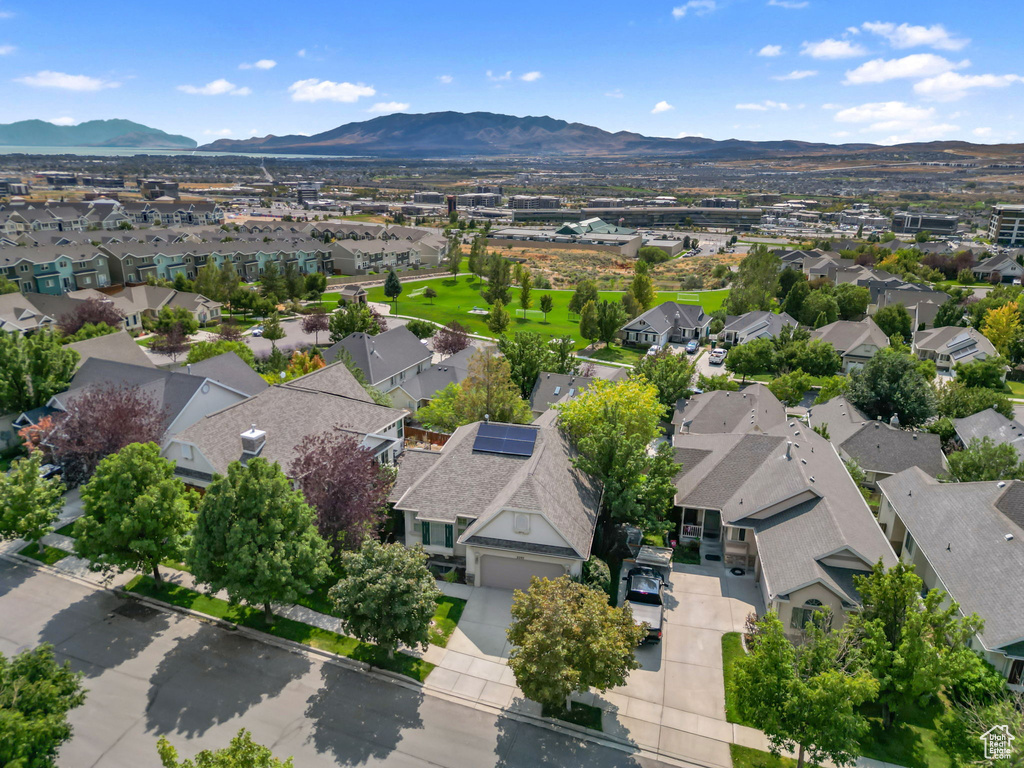 2297 W NEW HARVEST LN Lehi, UT 84043
