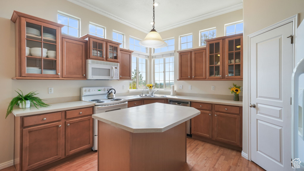 2297 W NEW HARVEST LN Lehi, UT 84043