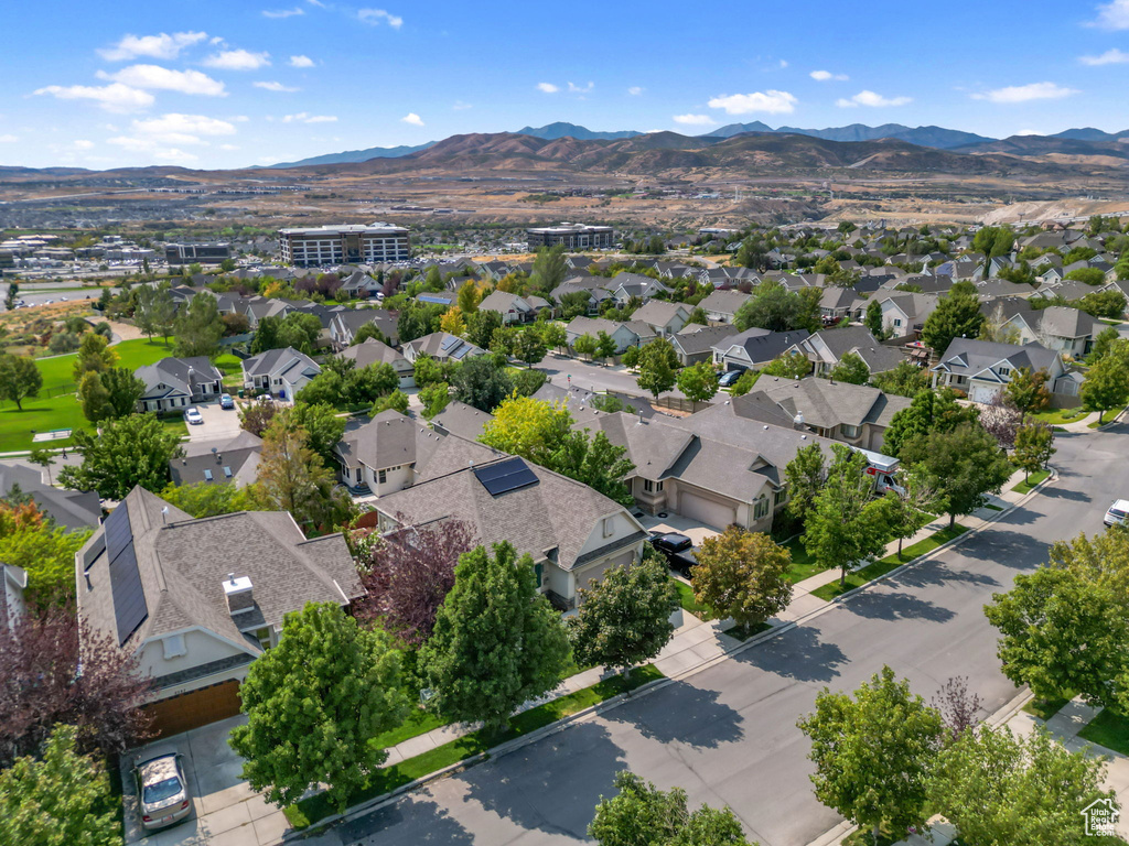 2297 W NEW HARVEST LN Lehi, UT 84043