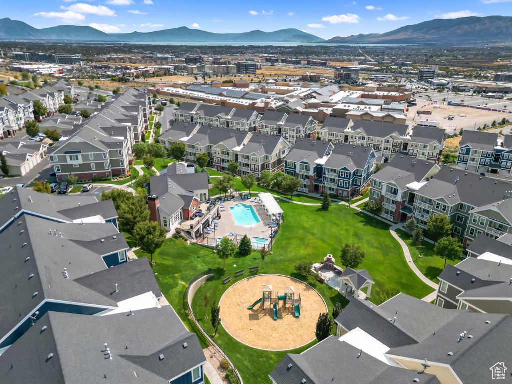 2297 W NEW HARVEST LN Lehi, UT 84043