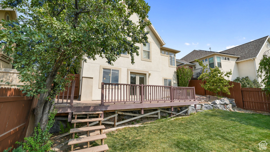 2297 W NEW HARVEST LN Lehi, UT 84043