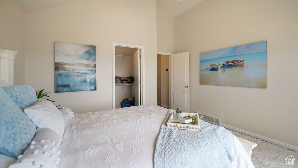 2297 W NEW HARVEST LN Lehi, UT 84043