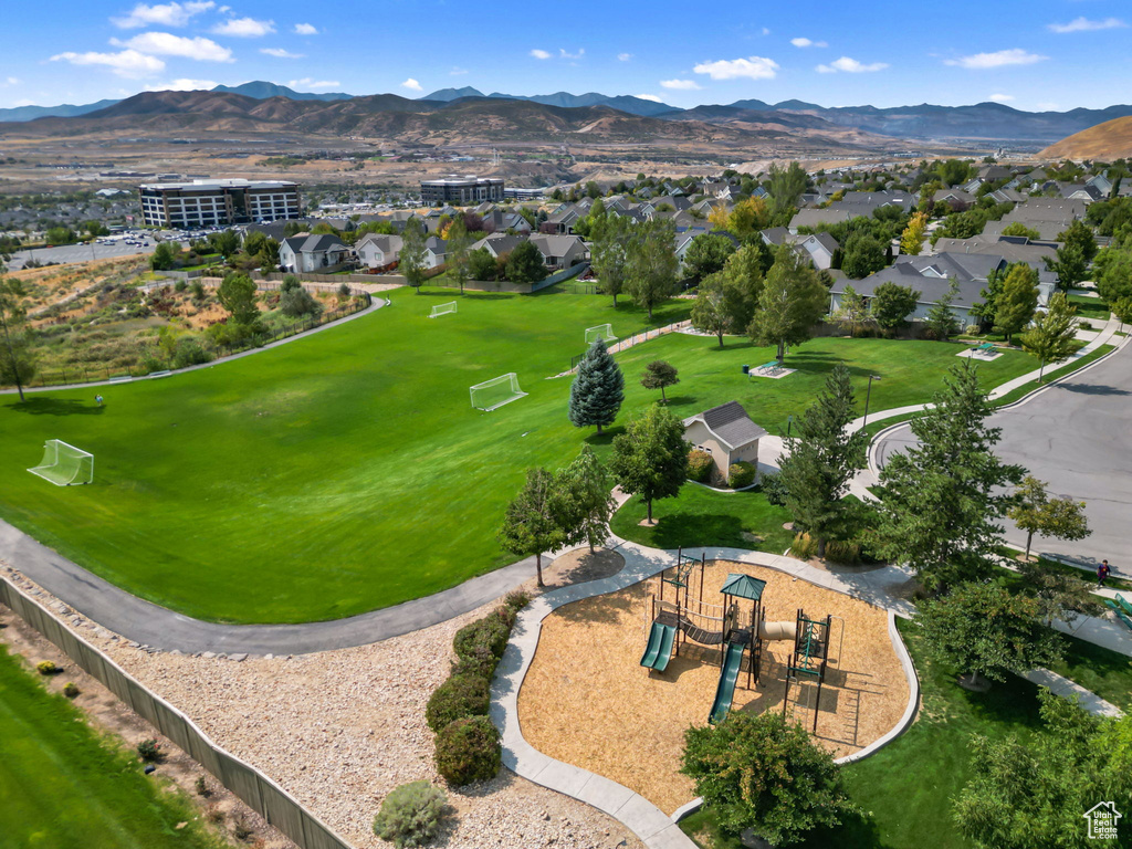 2297 W NEW HARVEST LN Lehi, UT 84043
