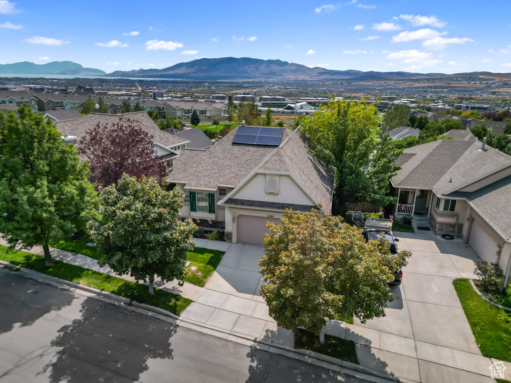 2297 W NEW HARVEST LN Lehi, UT 84043