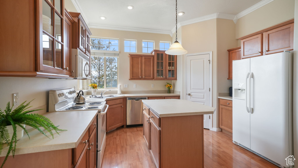 2297 W NEW HARVEST LN Lehi, UT 84043
