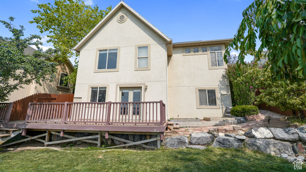 2297 W NEW HARVEST LN Lehi, UT 84043