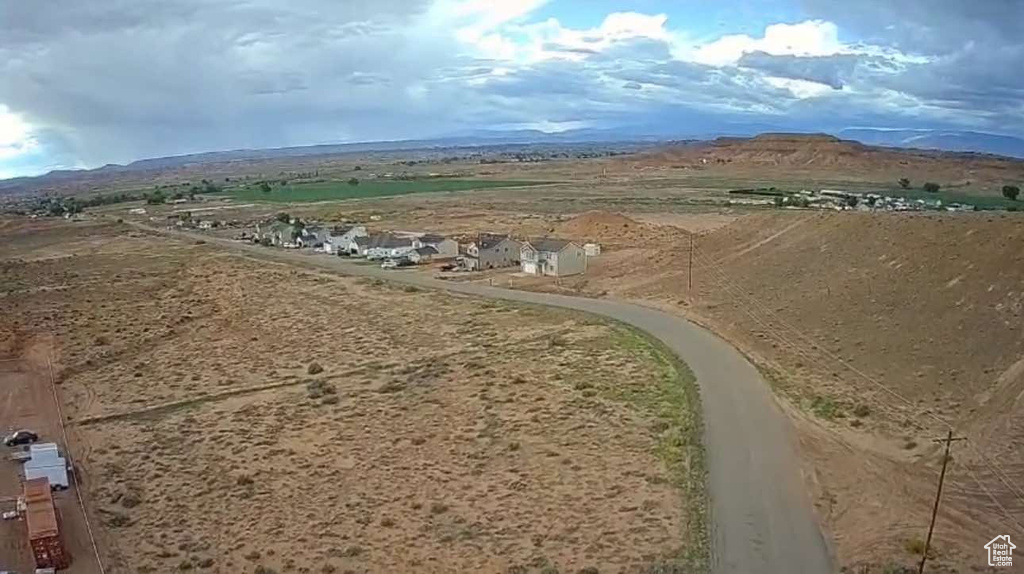 968 N 3500 E Ballard, UT 84066