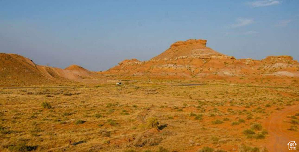 968 N 3500 E Ballard, UT 84066