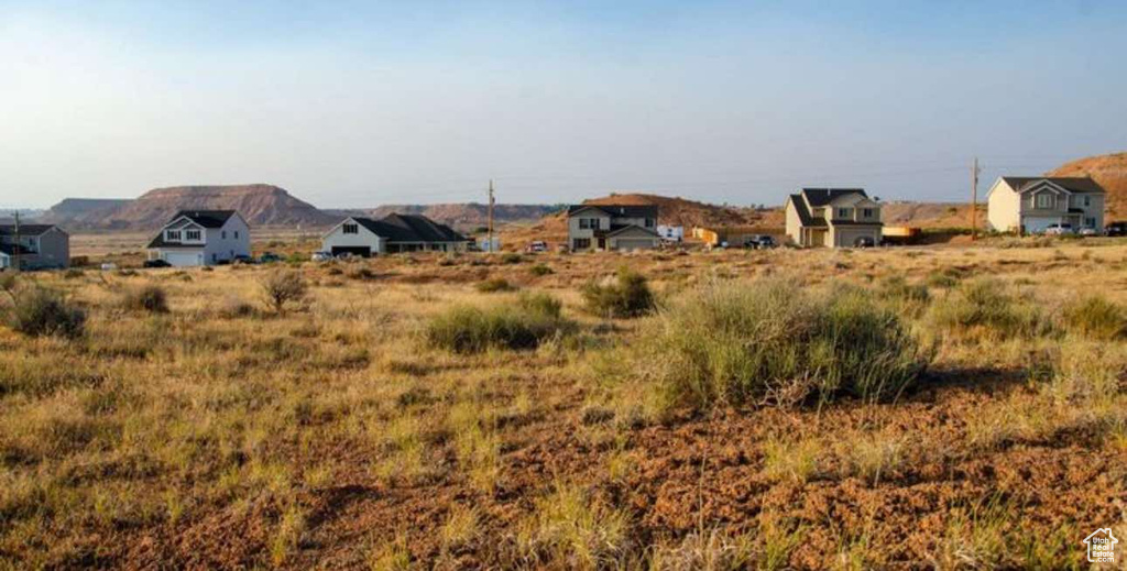 968 N 3500 E Ballard, UT 84066