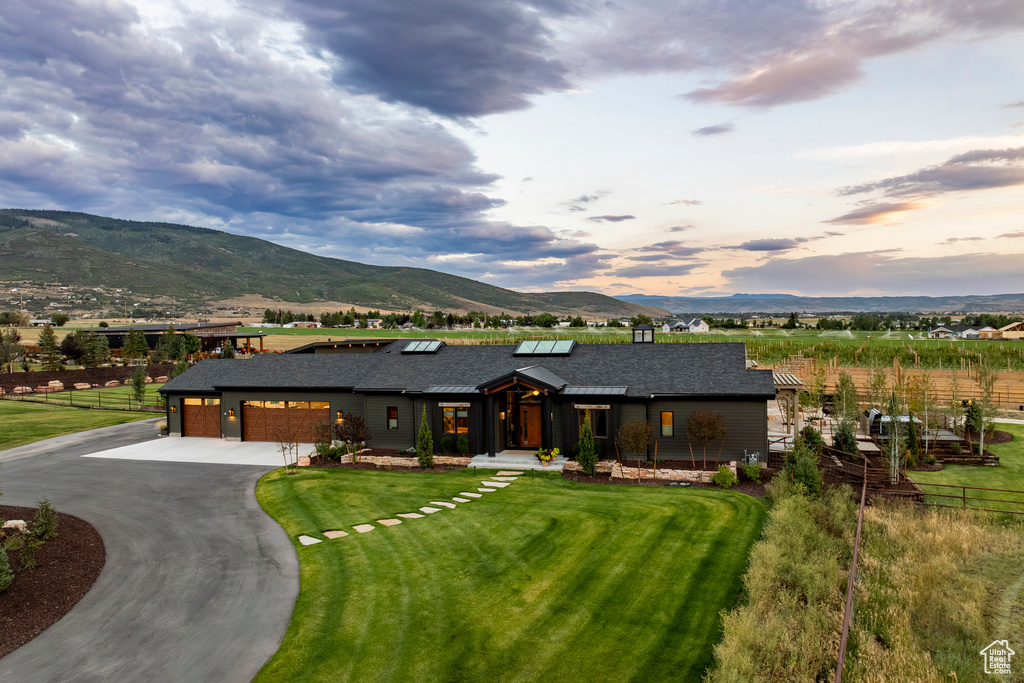 307 W LAZY ACRES LN Kamas, UT 84036