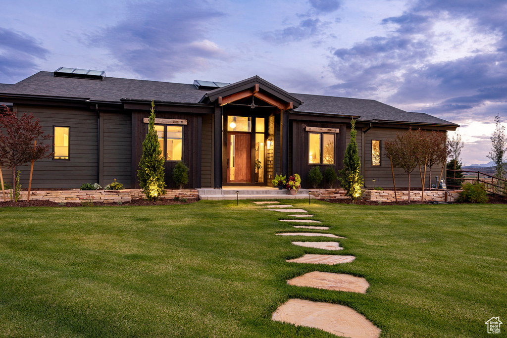307 W LAZY ACRES LN Kamas, UT 84036