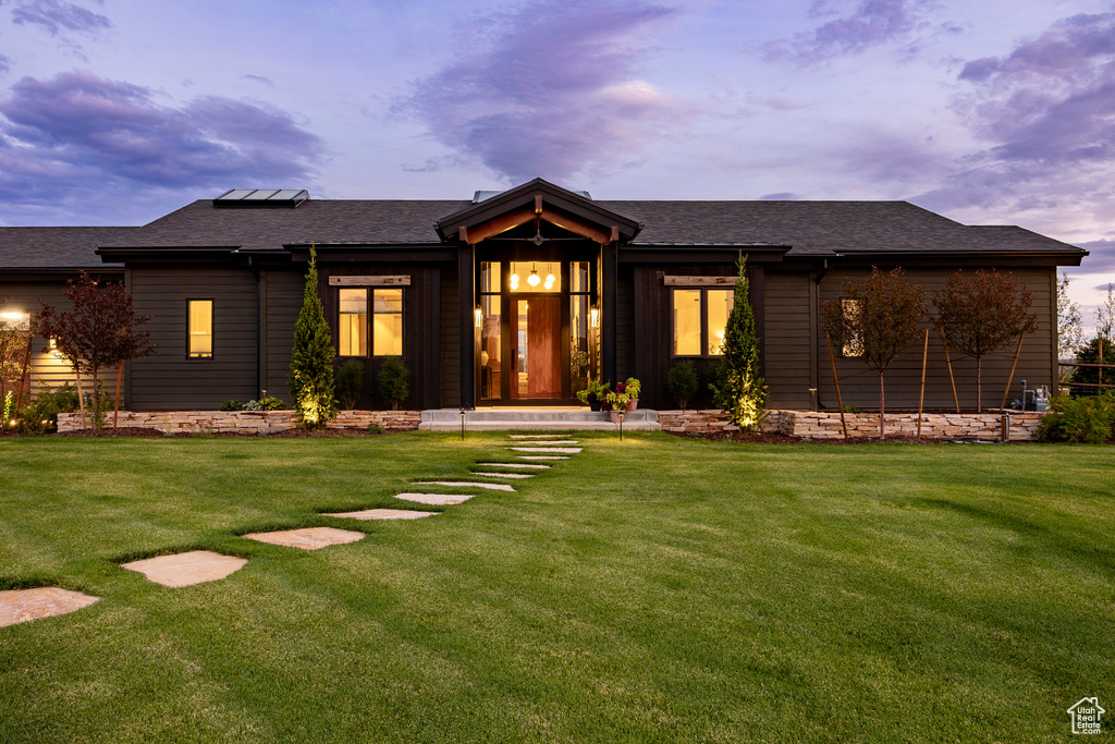 307 W LAZY ACRES LN Kamas, UT 84036