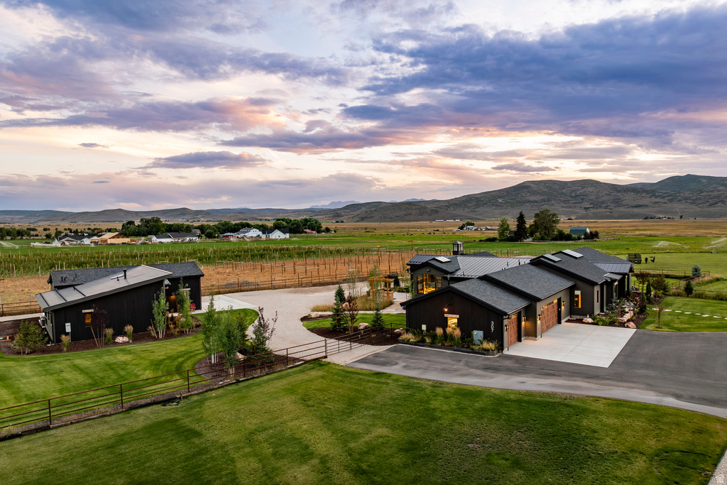 307 W LAZY ACRES LN Kamas, UT 84036