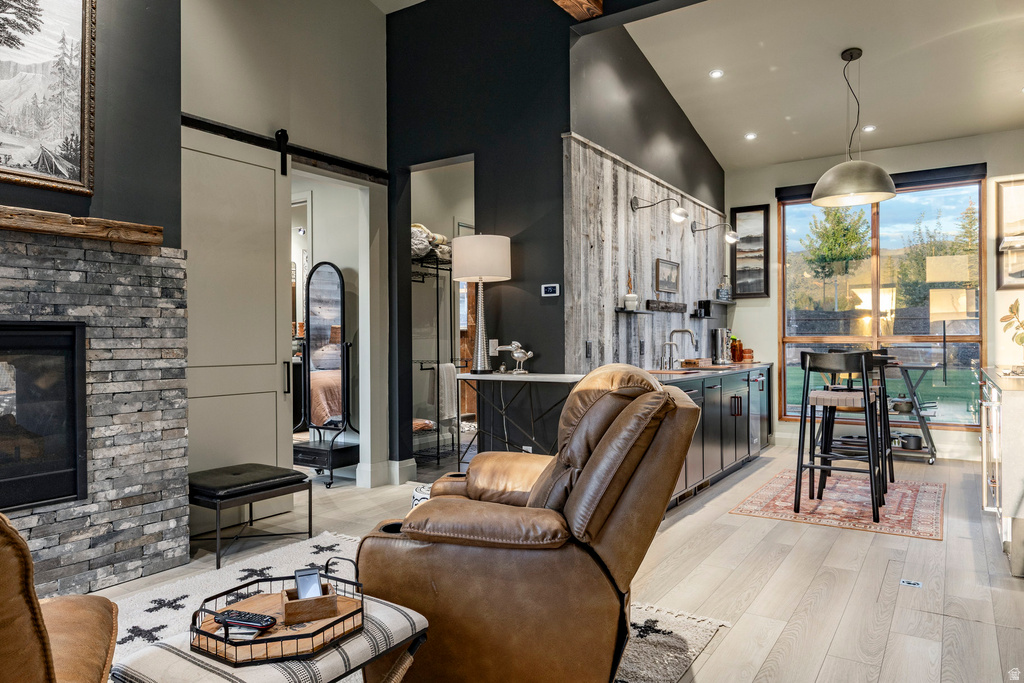 307 W LAZY ACRES LN Kamas, UT 84036