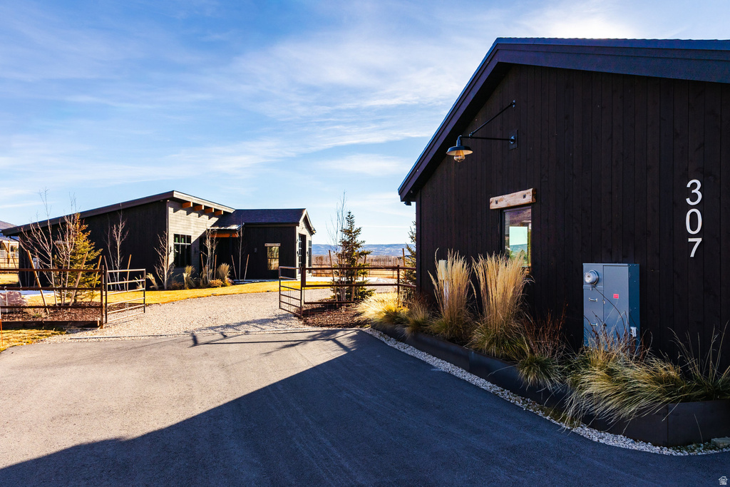 307 W LAZY ACRES LN Kamas, UT 84036