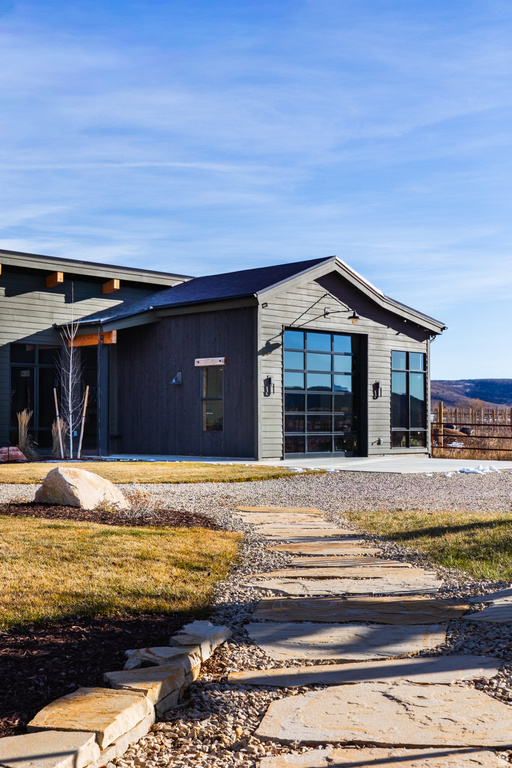 307 W LAZY ACRES LN Kamas, UT 84036