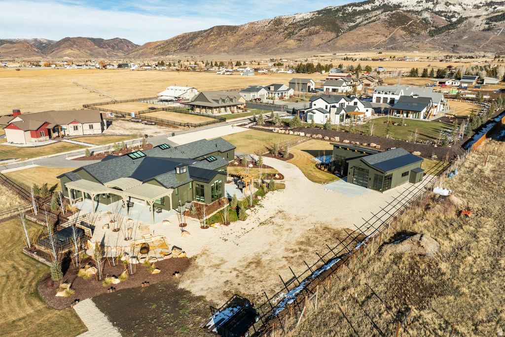 307 W LAZY ACRES LN Kamas, UT 84036