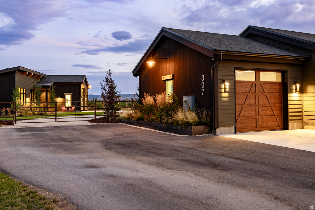 307 W LAZY ACRES LN Kamas, UT 84036