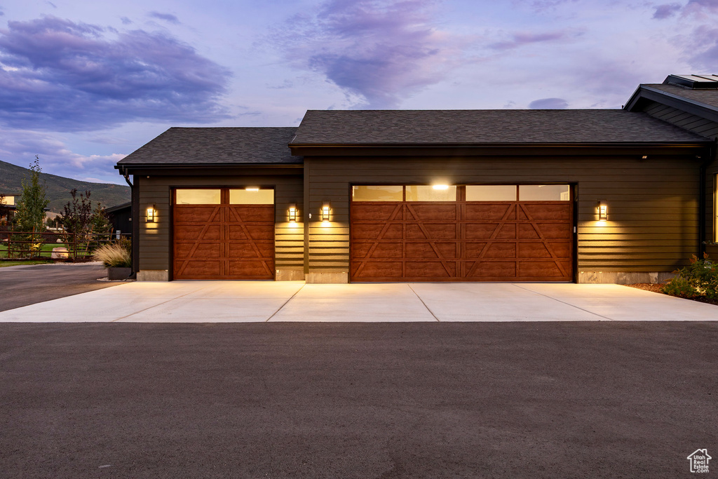 307 W LAZY ACRES LN Kamas, UT 84036